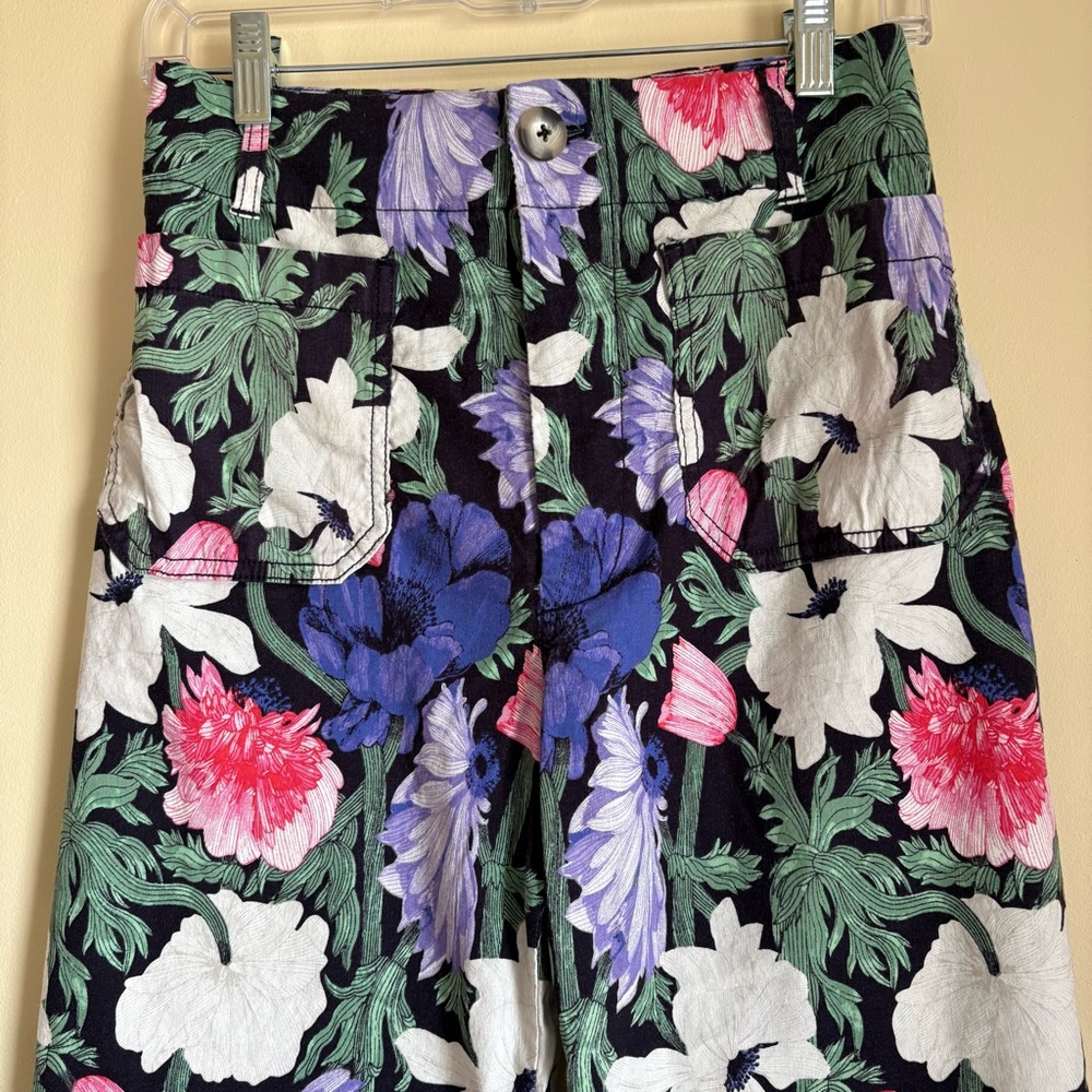 Anthropologie Cecilia Pettersson Collete Pants - Picture 4 of 10
